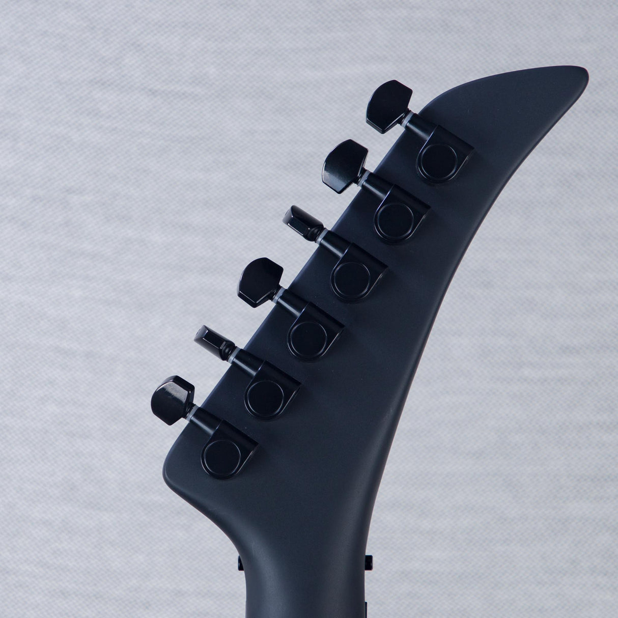 Peavey Adrian Vandenberg Signature Electric Guitar - Matte Black