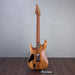 Suhr Reb Beach Standard Signature Electric Guitar