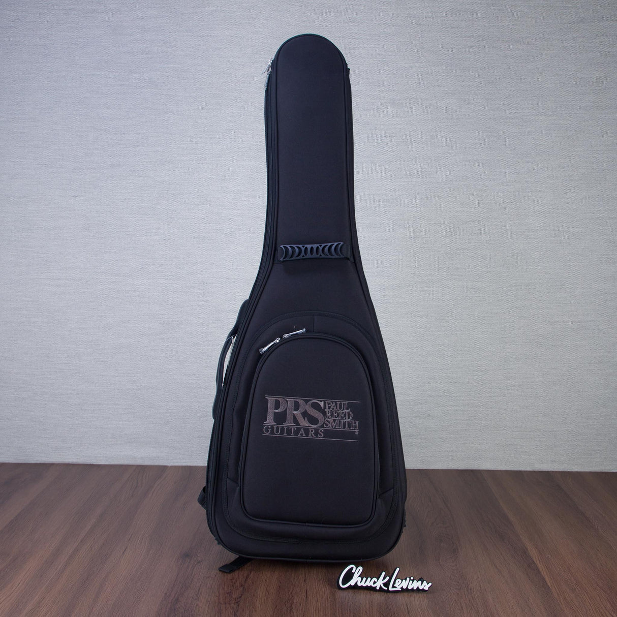 PRS S2 Vela Custom Color Electric Guitar - Charcoal - #25S2081682