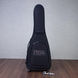 PRS S2 Vela Custom Color Electric Guitar - Charcoal - #25S2081682