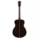Yamaha FS9 RX Indian Rosewood/Adirondack Spruce Folk Acoustic Electric Guitar - Natural