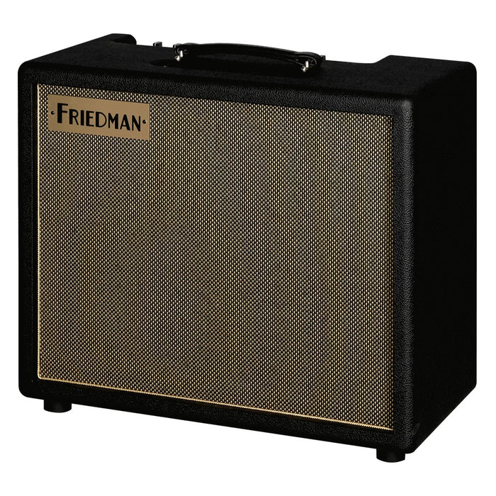 Friedman Runt 50 50-Watt 1x12-Inch Combo Guitar Amplifier - New