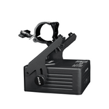 JMAZ MAD PAR 4IP 6PK 60W RGBWA+UV LED Battery Powered Outdoor Uplight Kit