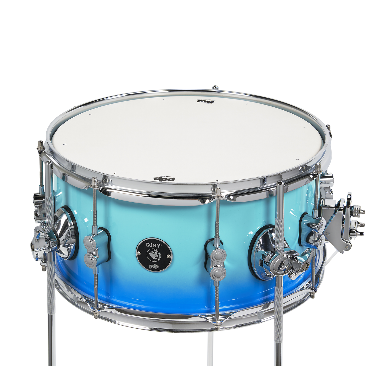 PDP Daru Jones New Yorker II 4-Piece Shell Pack - Blue Fade