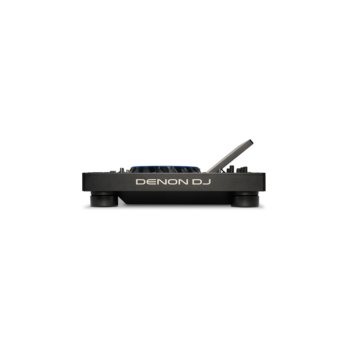 Denon DJ PRIME 4 G2 4-Channel Standalone DJ System with Built-in FX, Lighting Output, and Stems