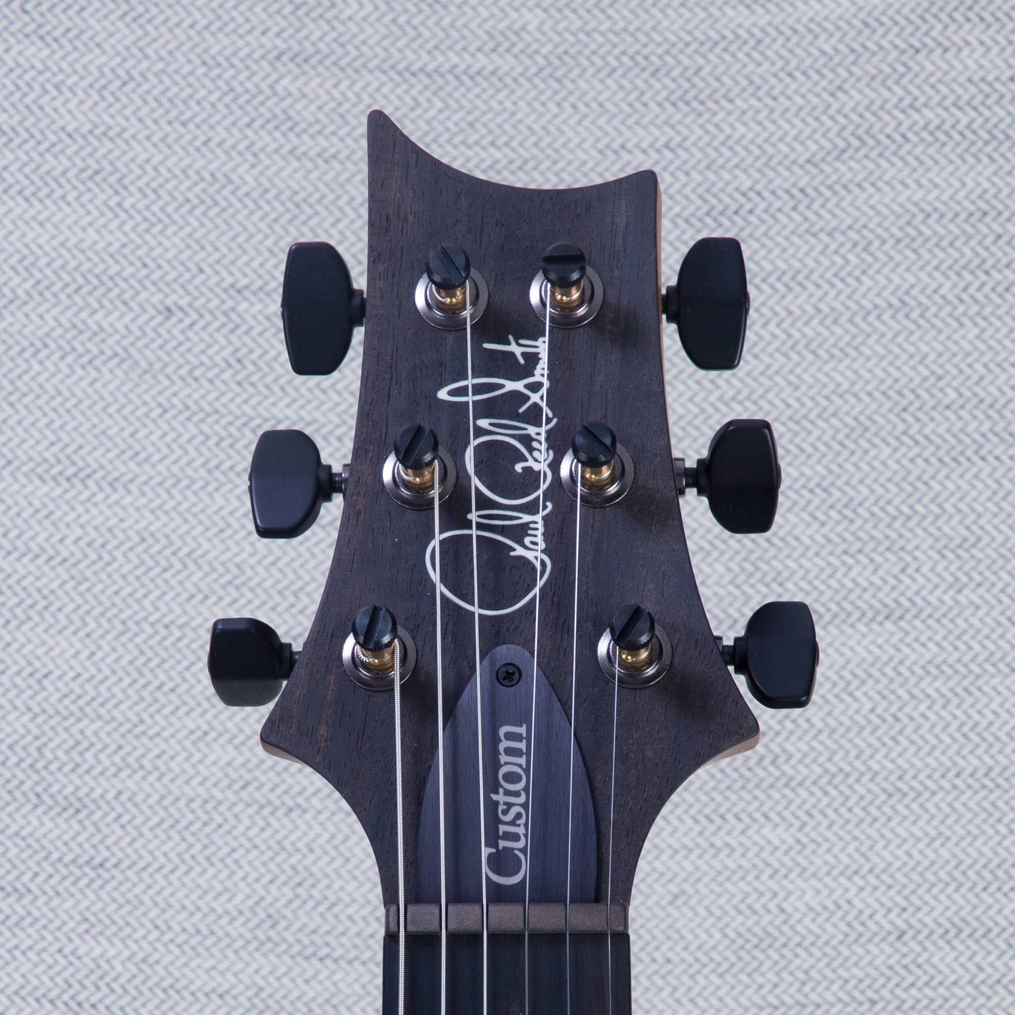PRS Wood Library Custom 24 Electric Guitar - Private Stock