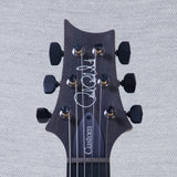 PRS Wood Library Custom 24 Electric Guitar - Private Stock Frostbite Finish - CHUCKSCLUSIVE - #240383976