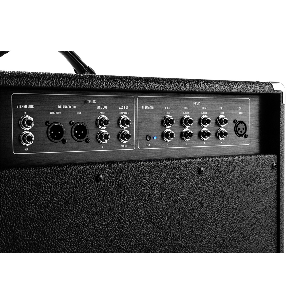 Moog Model 210 4-Channel 2 x 10-Inch Instrument Amplifier