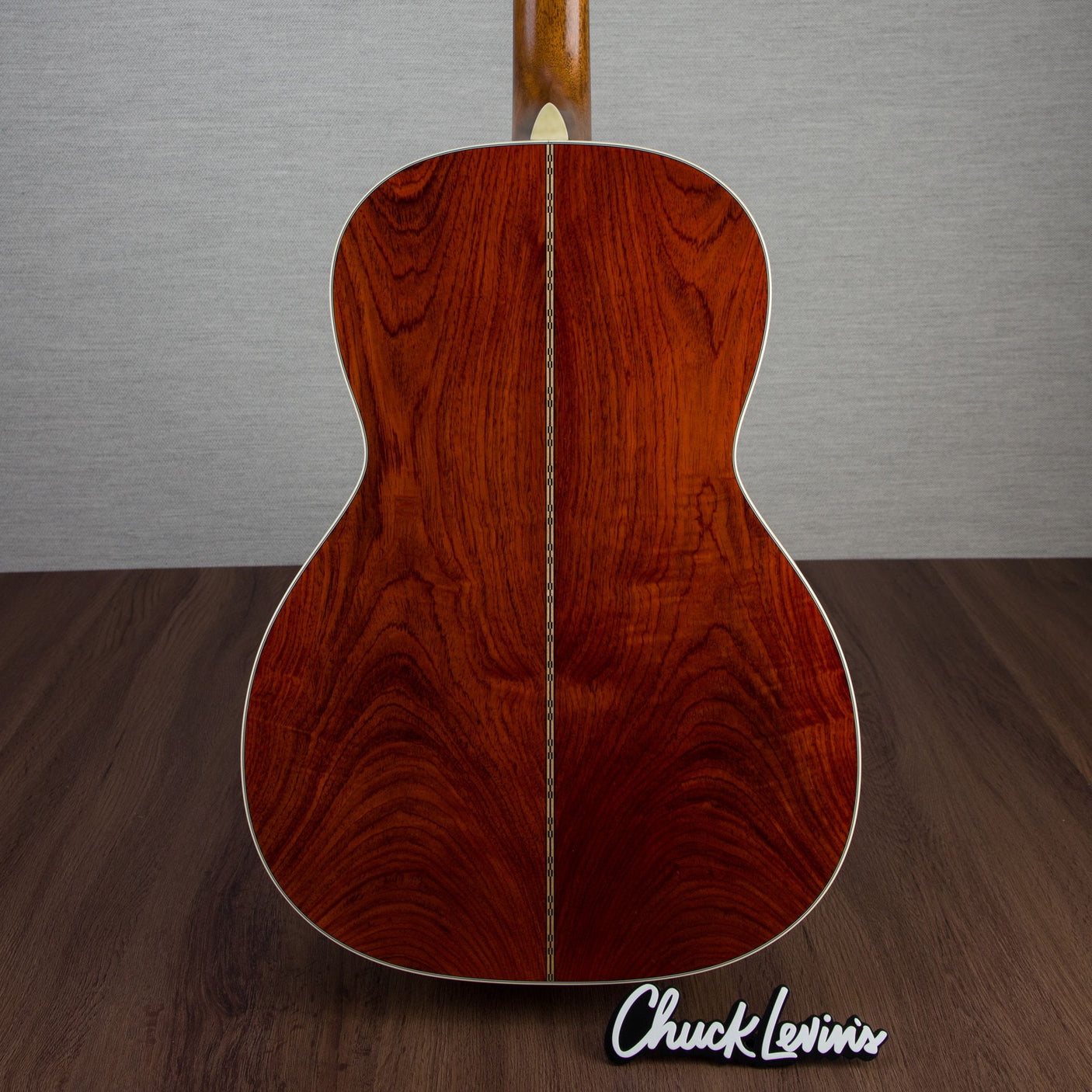 Martin Custom Shop 000-12 Swiss Spruce/Cocobolo Acoustic Guitar - CHUCKSCLUSIVE - #M2698037