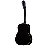 Gibson J-45 Standard 12-String Acoustic Guitar - Vintage Sunburst