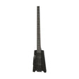Steinberger Spirit XT-2 Left-Handed 4-String Bass Guitar - Black