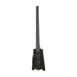 Steinberger Spirit XT-2 Left-Handed 4-String Bass Guitar - Black