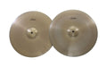 Zildjian 16" A Avedis Hi Hat Cymbals - New,16 Inch