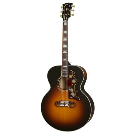 Gibson SJ-200 Original Acoustic Guitar - Vintage Sunburst