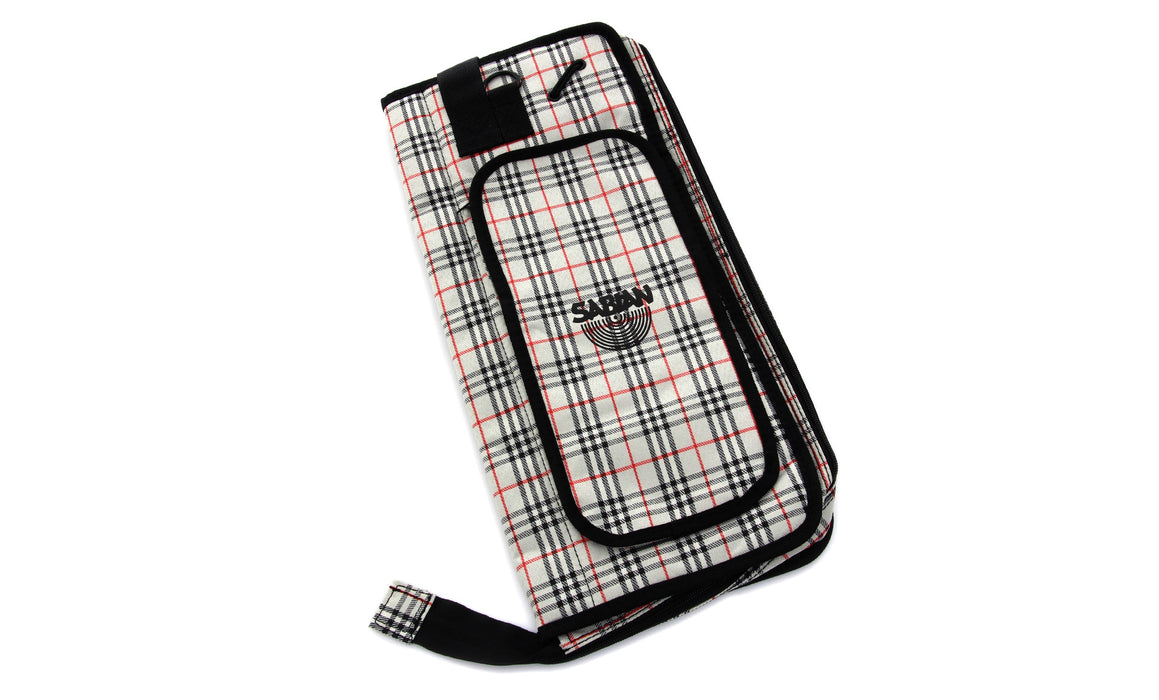 Sabian Quick Stick Bag - Plaid