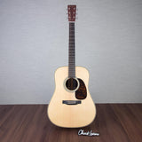 Martin HD-28 East Indian Rosewood/Spruce Acoustic Guitar - #M2961896