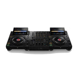 AlphaTheta DJM-V5 Compact 3-Channel DJ Mixer - Open Box, Mint