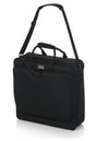 Gator G-MIXERBAG-1818 Padded Nylon Mixer Bag