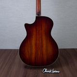 Taylor Limited Edition 814ce Cocobolo/Spruce Acoustic Electric Guitar - #1201206087