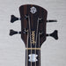 Spector USA Custom NS-2 Legends of Racing Limited Edition Bass Guitar - “Mr. Cool” - CHUCKSCLUSIVE - #1598