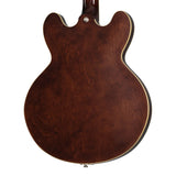 Epiphone Casino Semi-Hollowbody Electric Guitar - Vintage Sunburst