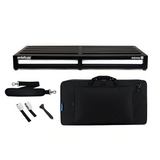 Pedaltrain PT-N32-SC Novo 32 Pedalboard with Soft Case