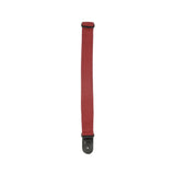 Planet Waves Polypro Guitar Strap - Red