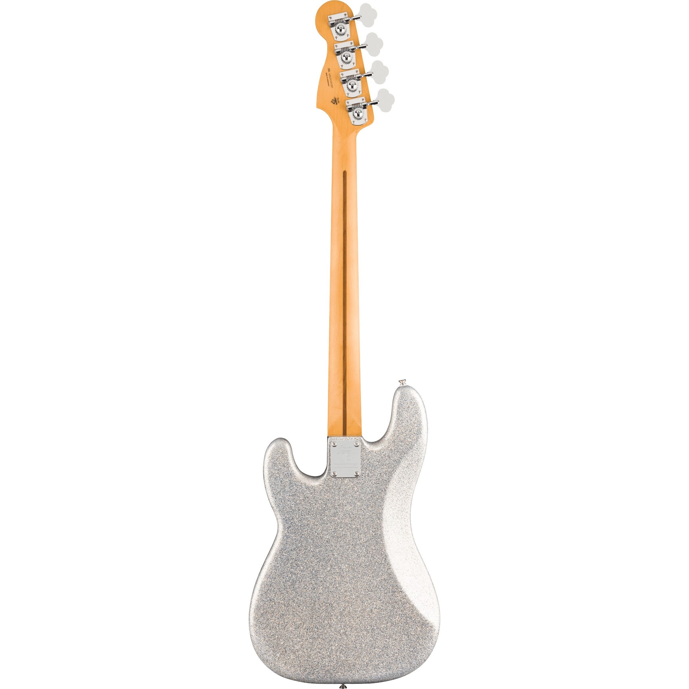 Fender 75th Anniversary Player II Precision Electric Bass Guitar