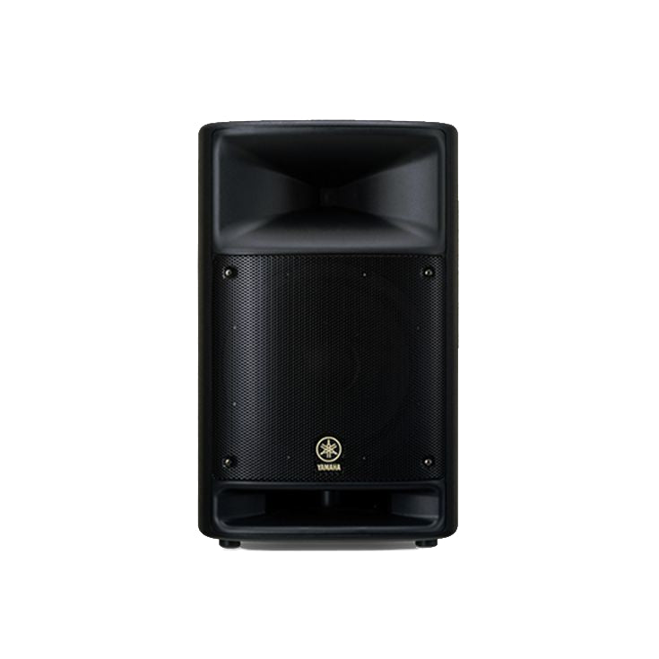 YAMAHA「MSR250」アンプ内蔵型パワードスピーカー Yamaha MSR250 10-Inch Active Loudspeaker – Chuck Levin's