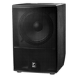 Yorkville ES18P Elite Series 18-Inch Powered Subwoofer - New