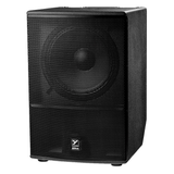 Yorkville ES18P Elite Series 18-Inch Powered Subwoofer - Mint, Open Box