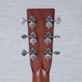 Martin D-28 Street Legend East Indian Rosewood/Spruce Acoustic Guitar - #M2846134 - Mint, Open Box