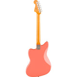 Squier Classic Vibe '60s Jazzmaster Electric Guitar - Tahitian Coral