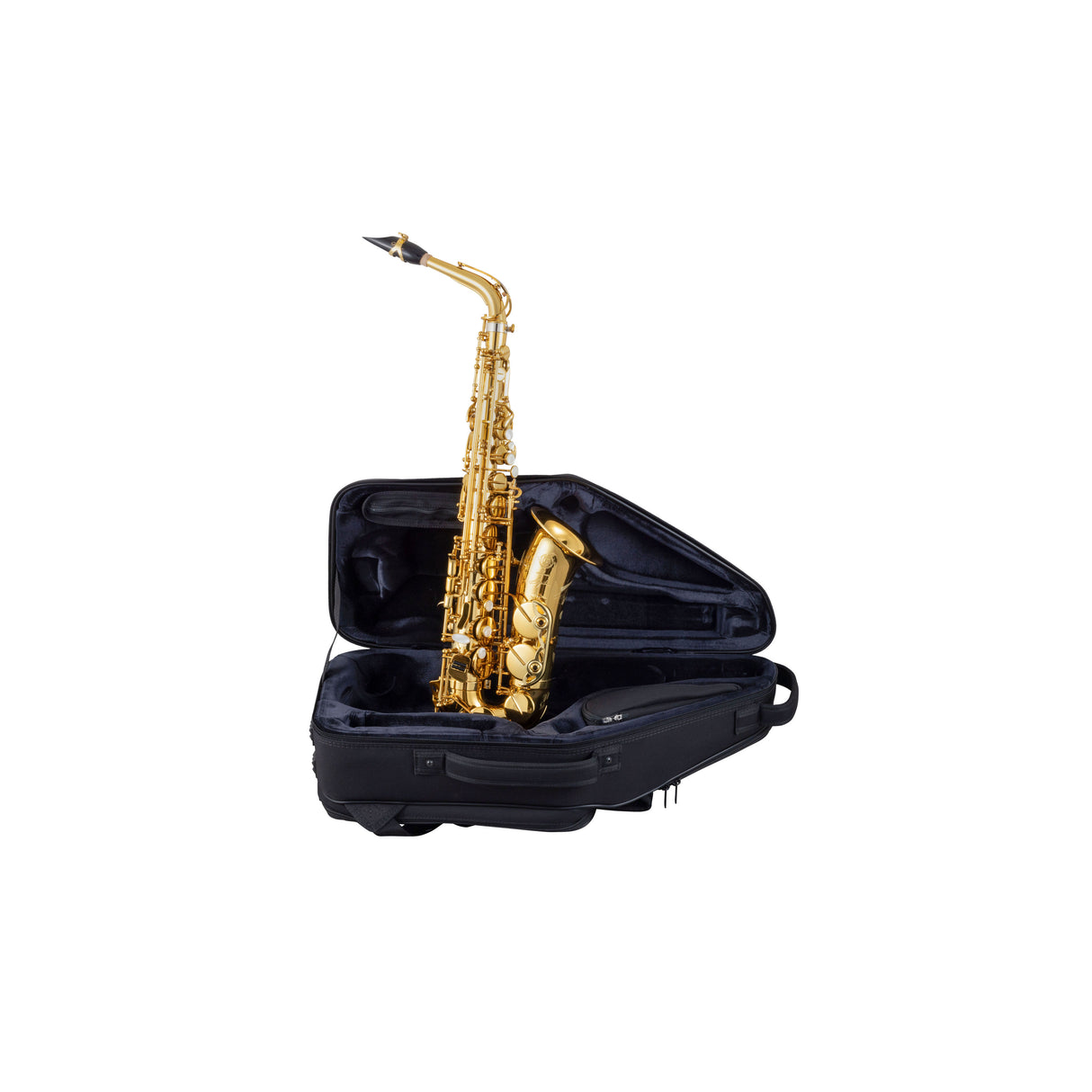 Selmer Paris 82 Signature Professional Alto Saxophone - Dark Signature Lacquer - New