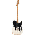 Fender John Osborne Signature Telecaster Electric Guitar - Olympic White