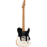 Fender John Osborne Signature Telecaster Electric Guitar - Olympic White