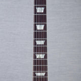 Gibson Custom Shop Murphy Lab 1959 Les Paul Standard Reissue Electric Guitar - Heavy Aged Golden Poppy Burst - #961095
