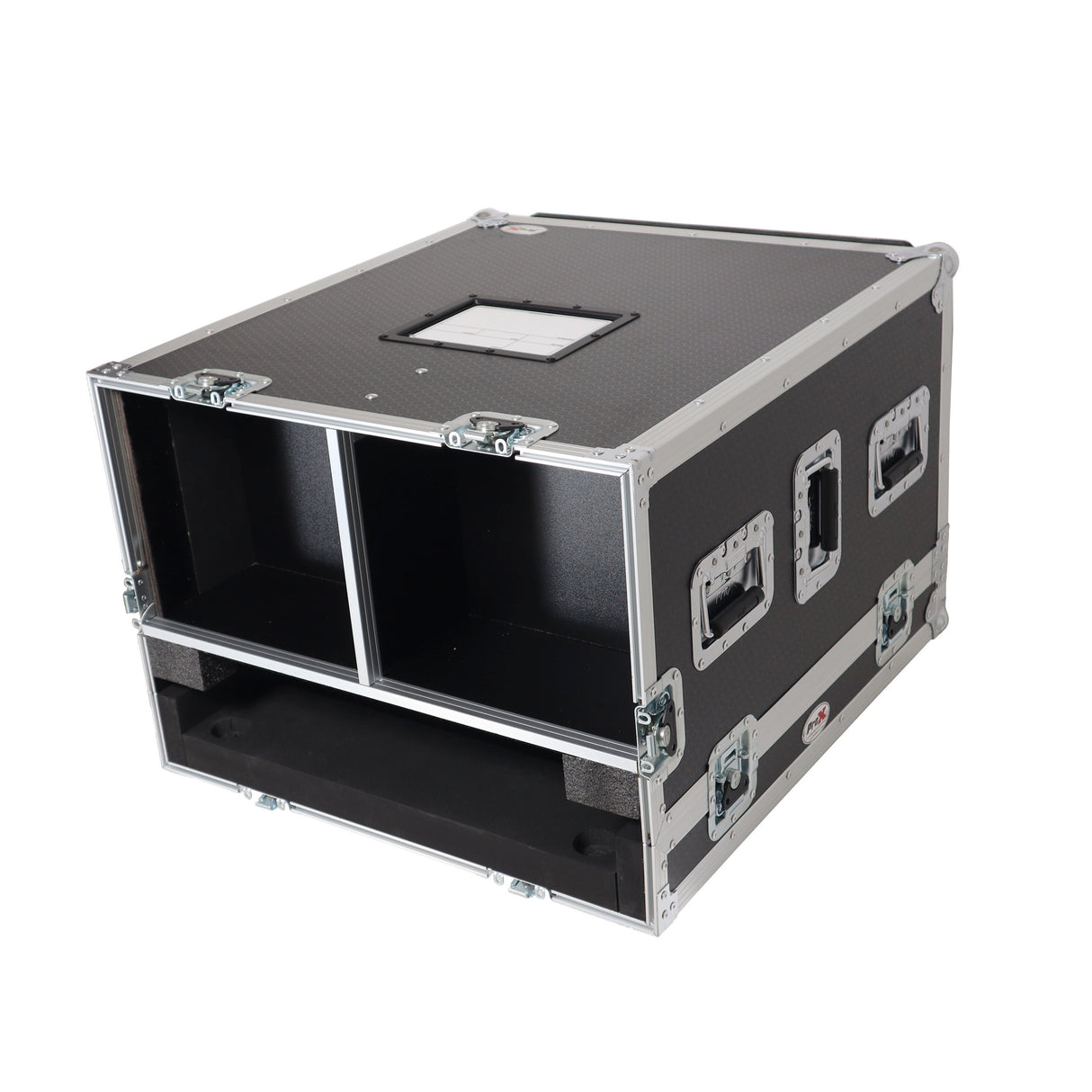 PRO X XS-WLV1CL DHW Waves eMotion LV1 Classic With Doghouse and Wheels