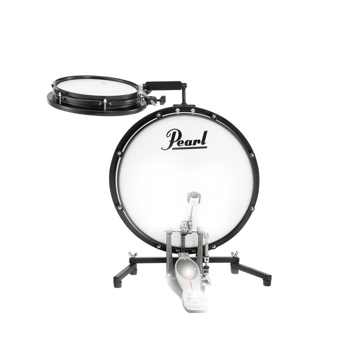 Pearl Compact Traveler Drum Kit