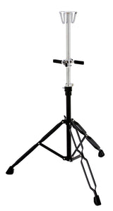 LP LPA653 Aspire Slide Mount Double Conga Stand - New