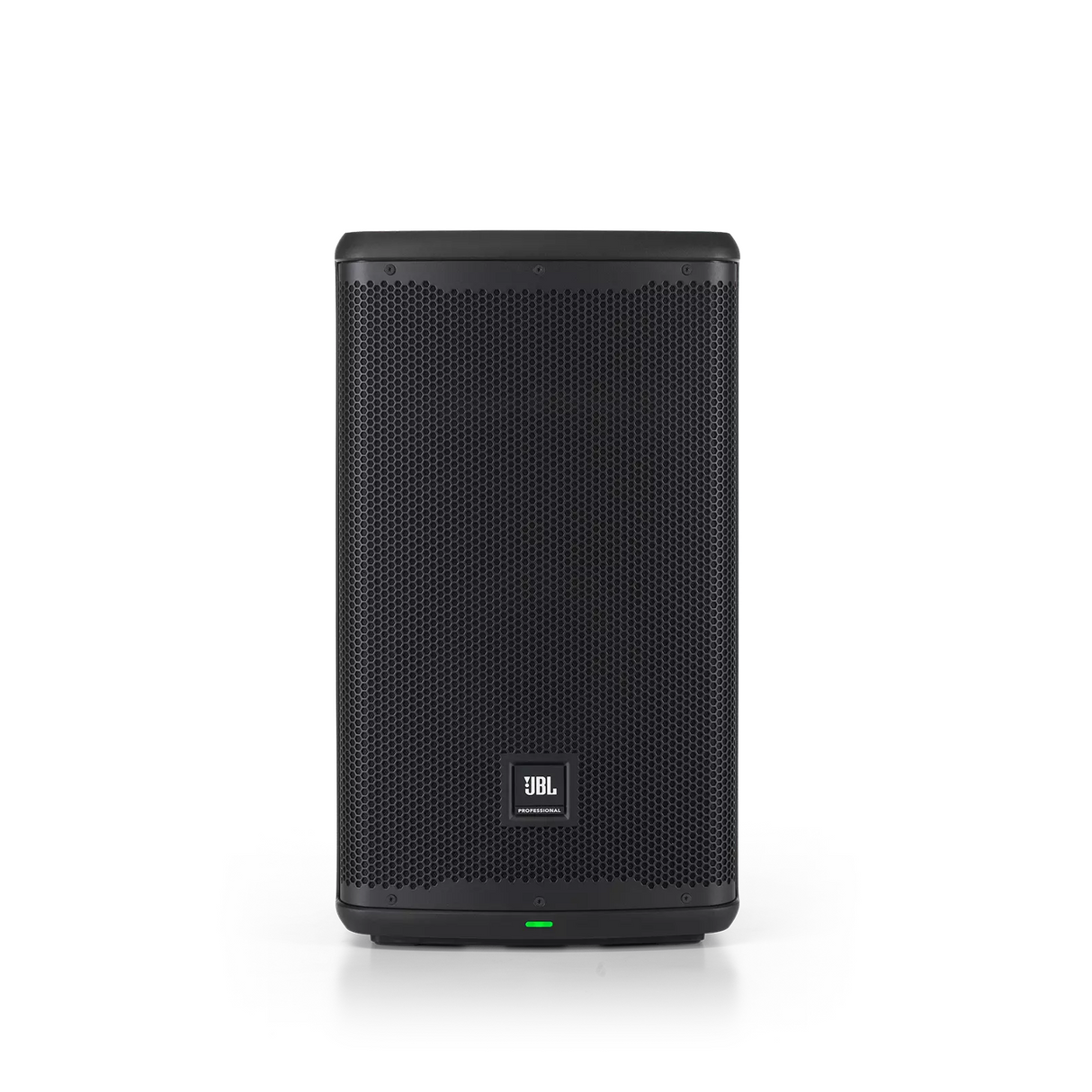JBL EON710 10-Inch Powered Hybrid Speaker with Bluetooth - Mint, Open Box