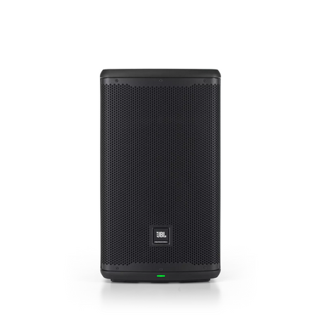 JBL EON710 10-Inch Powered Hybrid Speaker with Bluetooth - Mint, Open Box