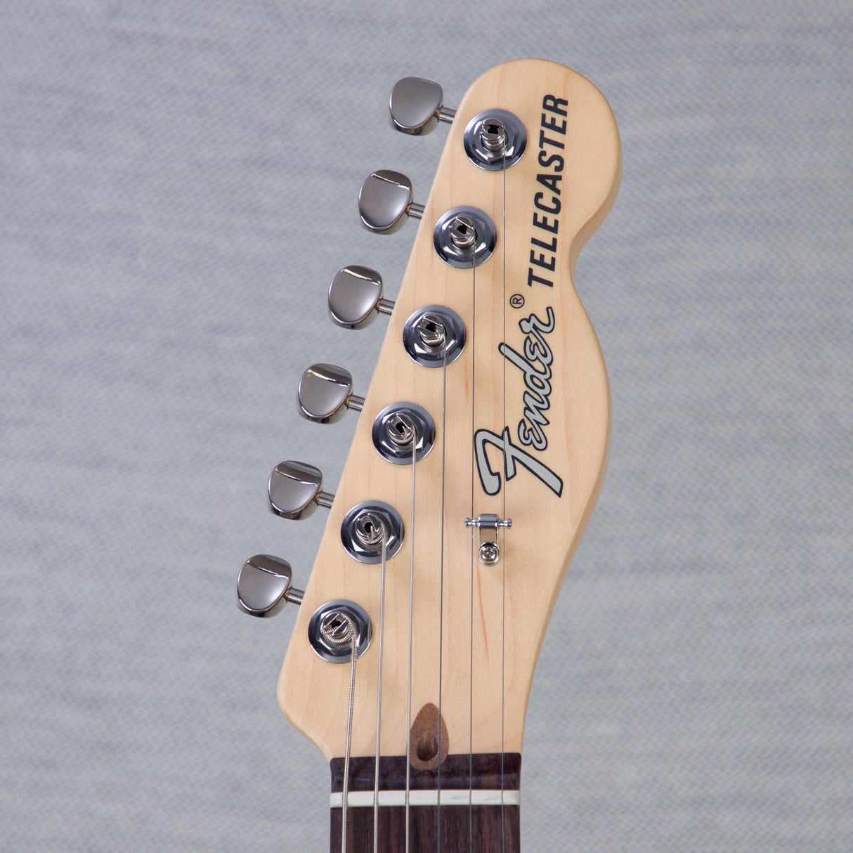 Fender Custom Shop World Stamp Collection Telecaster Electric Guitar - Nicaragua