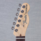 Fender Custom Shop World Stamp Collection Telecaster Electric Guitar - Nicaragua