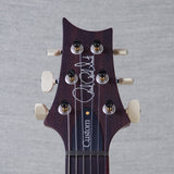 PRS Custom 24 Piezo 10-Top Solid Body Guitar - Aurora Borealis - #250403191
