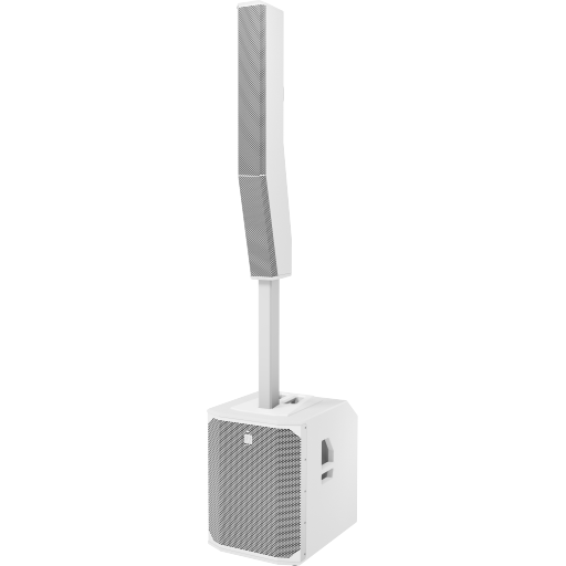 Electro-Voice EVOLVE 70 Column Loudspeaker System - White