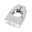 DW DWSP2019 1 Inch Tube Joint Memory Lock - Hinged Half-Logo