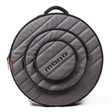 MONO M80-CY24-ASH 24 Inch Cymbal Bag - Ash