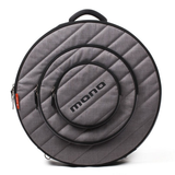 MONO M80-CY24-ASH 24 Inch Cymbal Bag - Ash