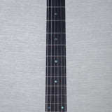 ESP USA M-II HT Electric Guitar - Alien Blood Splater - #US24803